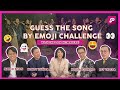 Guess The Song By Emoji Challenge  with Marco Sison, Nonoy Zuñiga, Hajji Alejandro &amp; Rey Valera 🎤♬