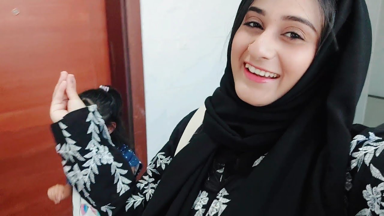 My Routine In Ramzan | Ramzan In Jeddah saudia Arabia