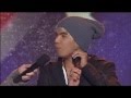 Genesis  beatboxer  semi final 6 australias got talent 2012 full