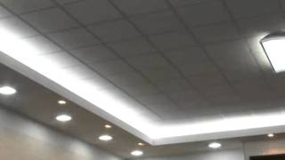 20100111_한국인테리어방송_뉴스_신기술신자재친환경천장재(interiortv)