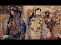 وثائقي الزي الليبي بين الأصالة والمعاصرة وثائقي الزي الليبي بين الأصالة والمعاصرة