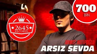 Ahmet Hatipoğlu - Arsız Sevda (Official Video 2)