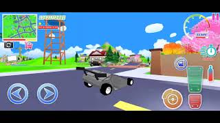 Dude theft wars Rump Baggy | Dude theft wars funny moment | Dude ostgame