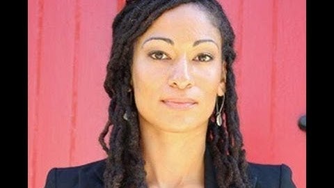 Ruha Benjamin Web Interview