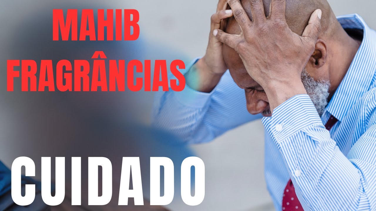 Mahib Fragrancias Site É Confiável? Mahib Fragrancias Reclame Aqui? Mahib Fragrancias Site É Seguro?