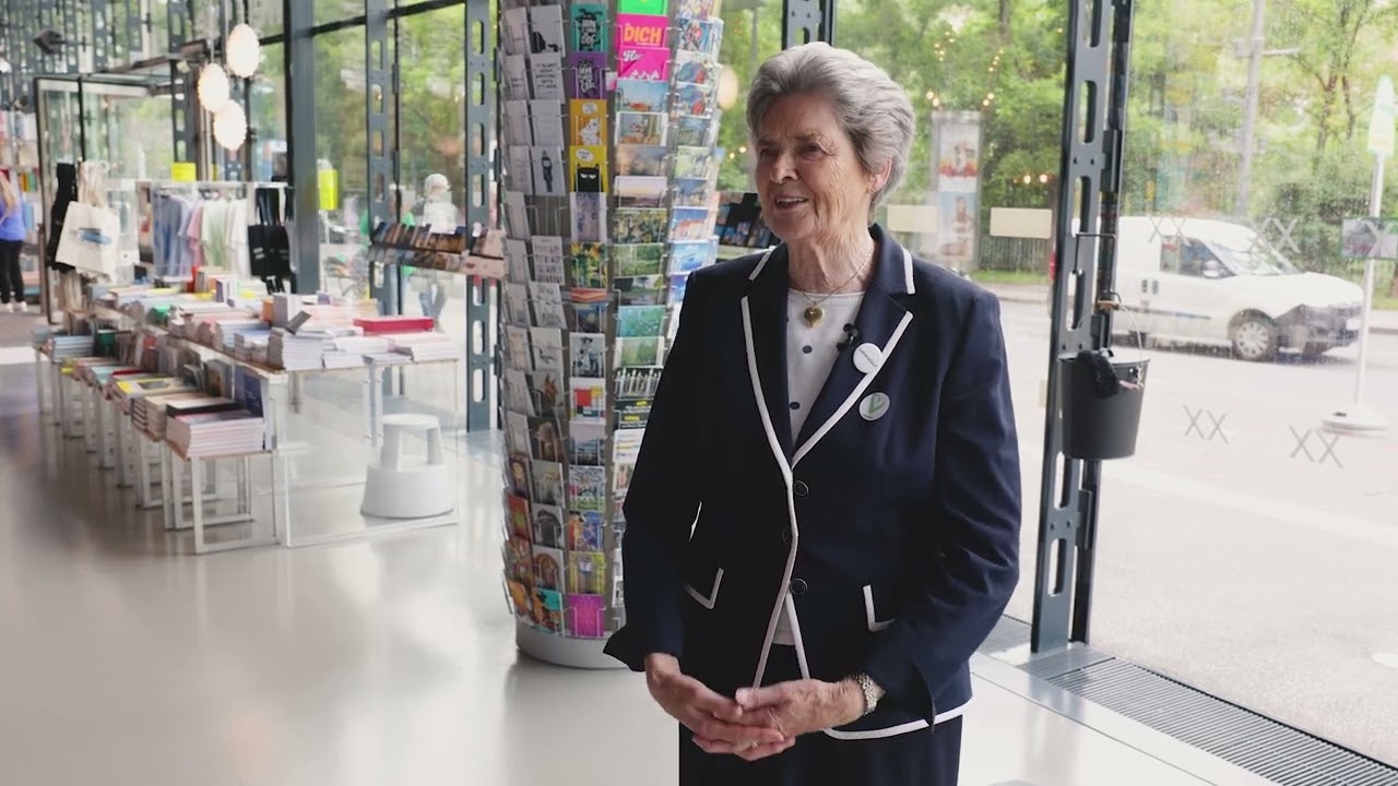 65 Jahre LebensGross