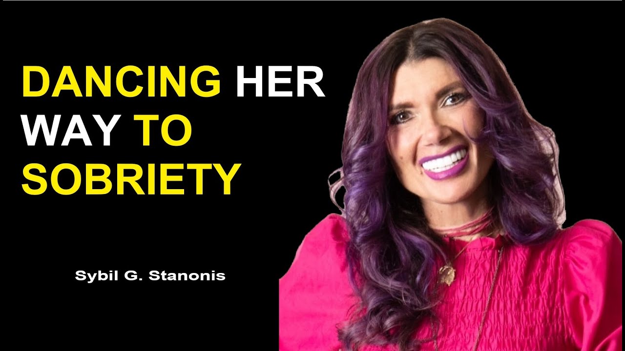 Sybil Stanonis   Recovery Through Dance