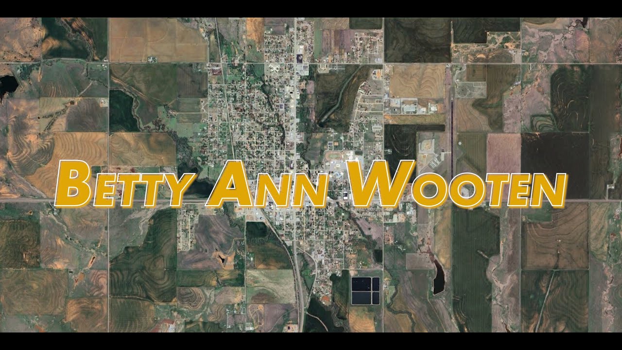 Betty Dee 90th Birthday Slideshow *No Sound*