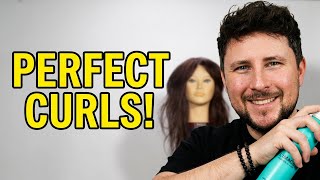 Your Hair Looks Flat Because Of This One Mistake