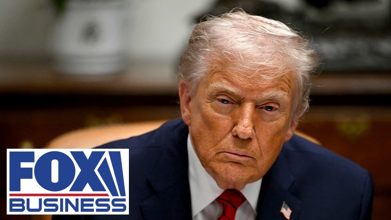 BILLIONS AXED: Trump SLASHES nearly $30B in Biden-era loans