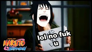 Funny Sasuke Gifs!