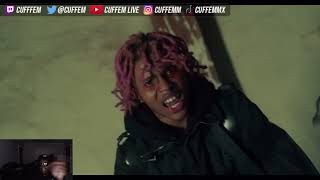 Famous Cuffem Reacts to SoFaygo - Let's Lose Our Minds [Official Video] Wealth