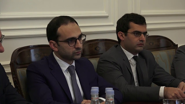 Տիգրան Ավինյանն ընդունեց Սինգապուրի առևտրի և արդյունաբերության ավագ պետնախարարին