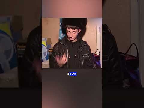 Бремя цыган 💃