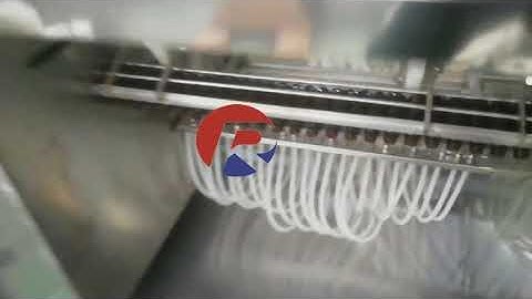 amber glass dropper bottle water washing machine, 15ml vials cleaning machinery, RELIANCE