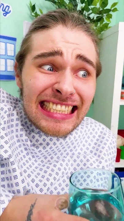 Prank for the Dentist #funny #comedy - YouTube