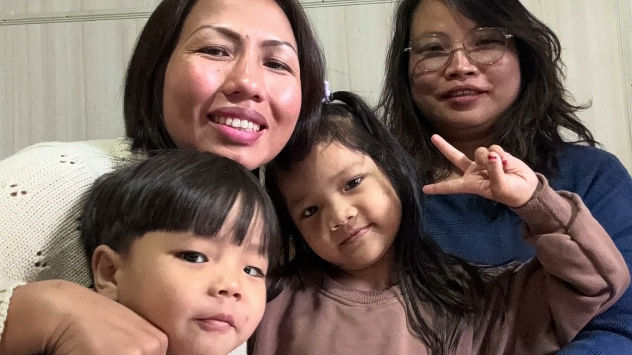 Aizawl zin report #2