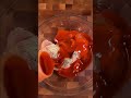 Garlic Parmesan chicken skewers