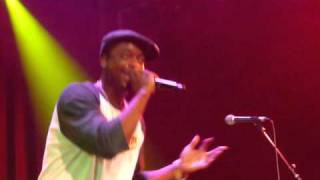 Devin the Dude_What I Be On@High Times in Melkweg_Amsterdam 2010