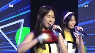 JKT48 - Rencana Cinta (Koi no Plan) Aitakatta 14 Juni