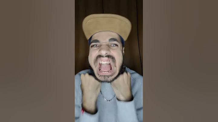 Quando stai giocando alla play,ma hai un cuginetto rompiscatole...