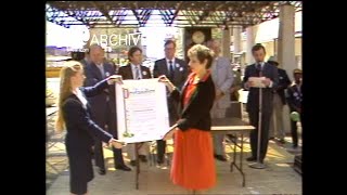 WAVY Archive: 1981 Keep Tidewater Clean