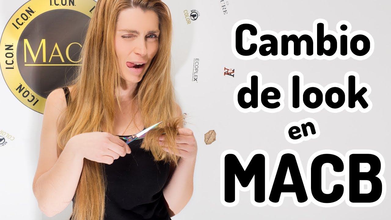 Transformación Irene López en MACB