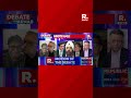 Arnab Praises Tikam Shekhawat Of Punekar News For Coverage On Pune Porsche Crash Case