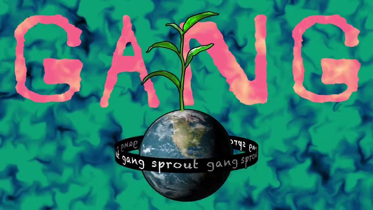 FROM A SEED MUSiC VIDEO by SPROUT GANG x ZAHSUN