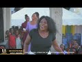 UTAMU WA YESU BY ROZI MHANDO LIVE PERFORMANCE AT AGGCI MASUMBWE 