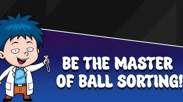 Ball Sort - Color Stack Puzzle Gameplay Android