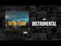 Yella Beezy - To The Floor [Instrumental] (Prod. By DJ Paul &amp; TWhy Xclusive)