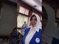 Pelantikan dan Pengukuhan IWAPI kabupaten Pati 2023