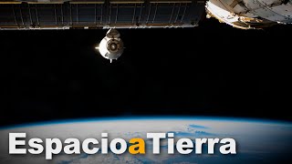 Espacio a Tierra | Mezcla de dragones: 12 mayo 2023