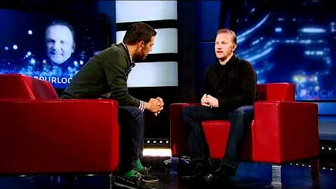 FULL INTERVIEW: Morgan Spurlock