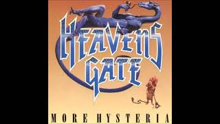 Heaven's Gate - More Hysteria (Full EP)