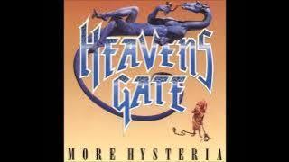 Heaven's Gate - More Hysteria (Full EP)