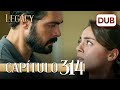 Legacy Capítulo 314 | Doblado al Español (Temporada 2)