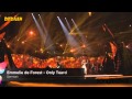 Sneak preview van de finale | ESF 2013