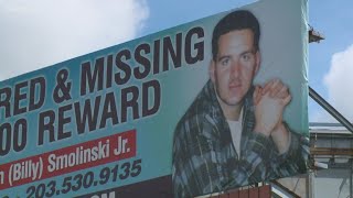 Billy's Law heads to Biden's desk to help missing person cases