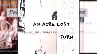 An Acre Lost (poison the well) - 1998 release