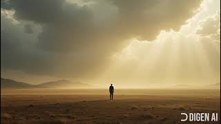 Tanrim (My God) Original Traditional Turkish Song Özgün Geleneksel Beste Heartfelt Song