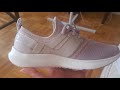 Unboxing New Balance Woman's Nergize sport training shoes