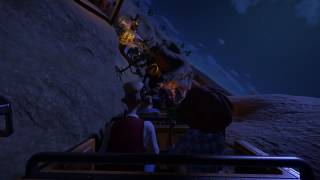 Planet Coaster Test