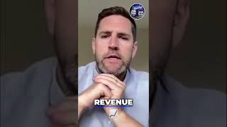 6sense: Revolutionizing Revenue Intelligence for B2B Growth #shorts