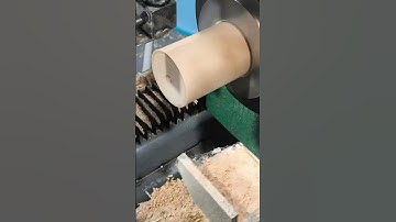 Forming knife #cncprocessing