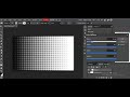 How to Create Dotted Halftone Effect in Photopea Tutorial