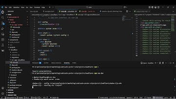 Raw software development - Running a production app on cloudflare workers #9
