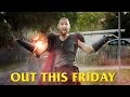 THE WIZARDS OF AUS || On YouTube this Friday!!
