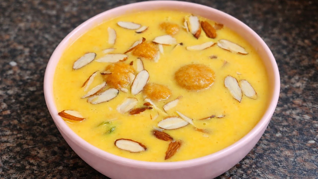 இந்த ஸ்வீட் ஒரு முறை செஞ்சா திரும்ப திரும்ப இதையே செய்ய சொல்வாங்க 